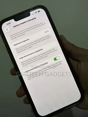 New Apple iPhone 13 Pro 128 GB Silver
