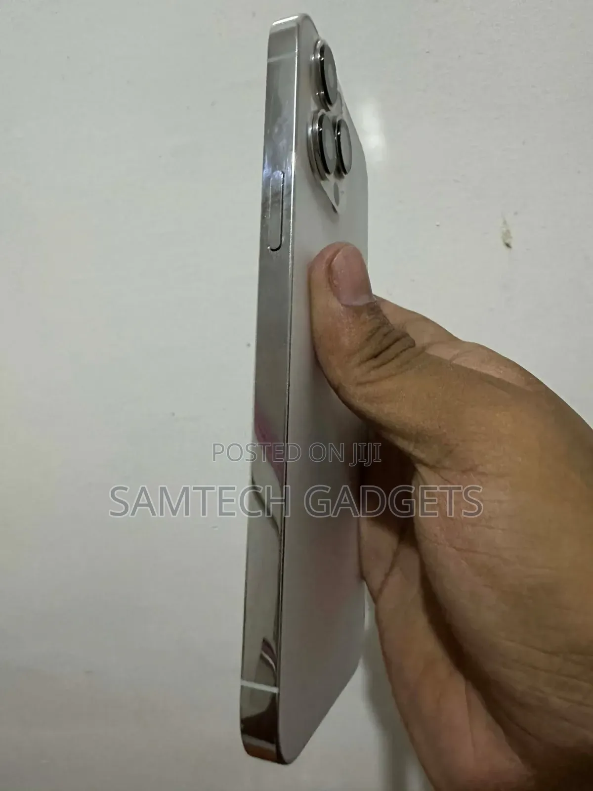 New Apple iPhone 13 Pro 128 GB Silver