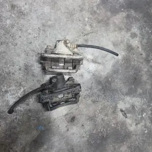 Toyota Prado 150 Calipers