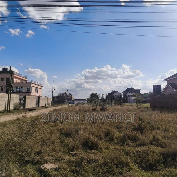 1/8, Acre Residential Plot on Sale at Ruiru Kamakis Green - thumbnail 3