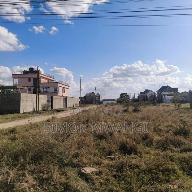 1/8, Acre Residential Plot on Sale at Ruiru Kamakis Green - thumbnail 4