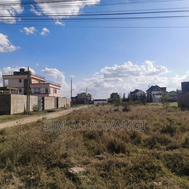 1/8, Acre Residential Plot on Sale at Ruiru Kamakis Green - thumbnail 5