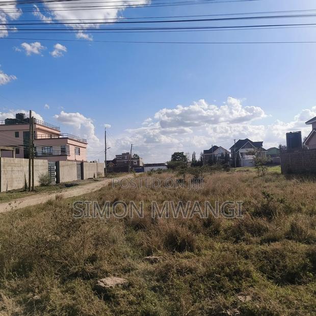 1/8, Acre Residential Plot on Sale at Ruiru Kamakis Green - thumbnail 6