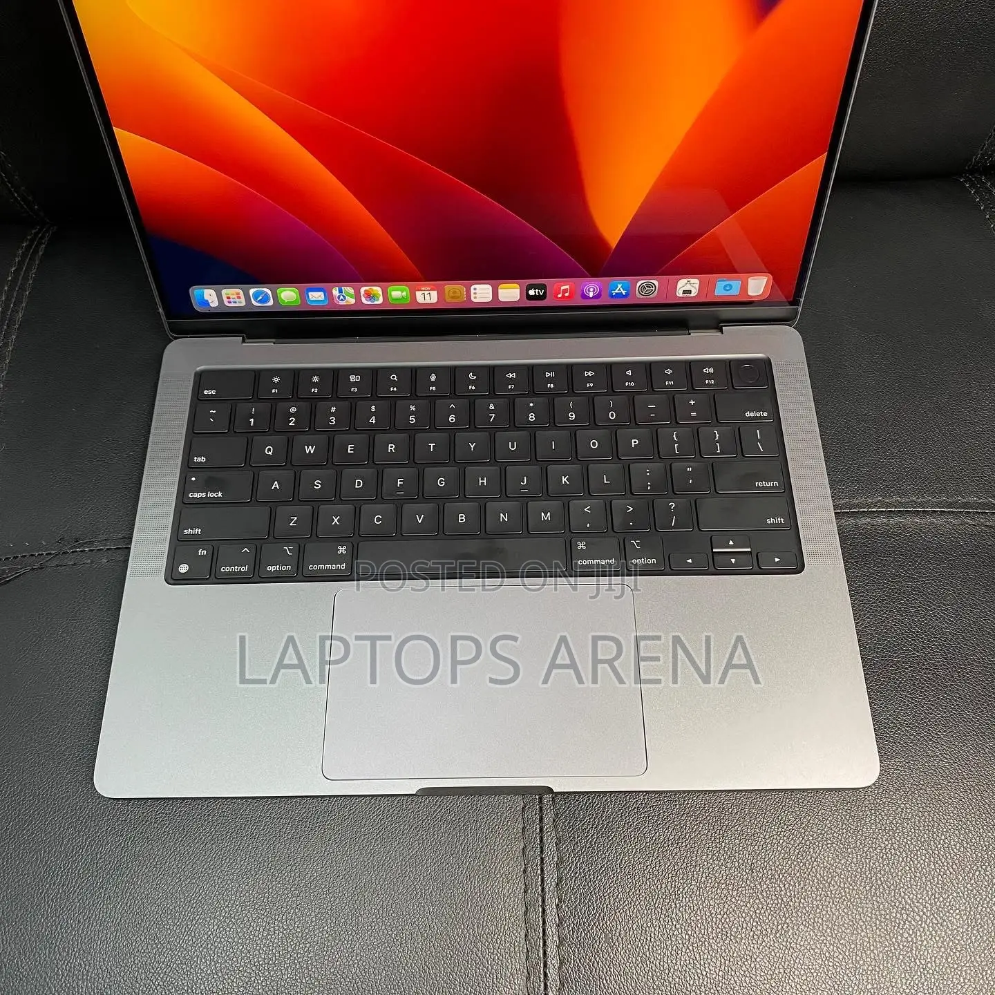 Laptop Apple MacBook Pro 2023 M2 16GB Intel Core M2 SSD 512GB