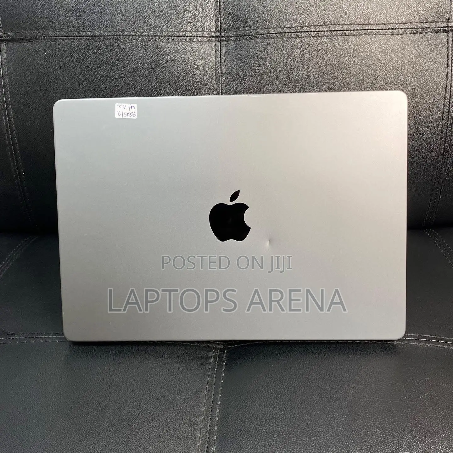 Laptop Apple MacBook Pro 2023 M2 16GB Intel Core M2 SSD 512GB