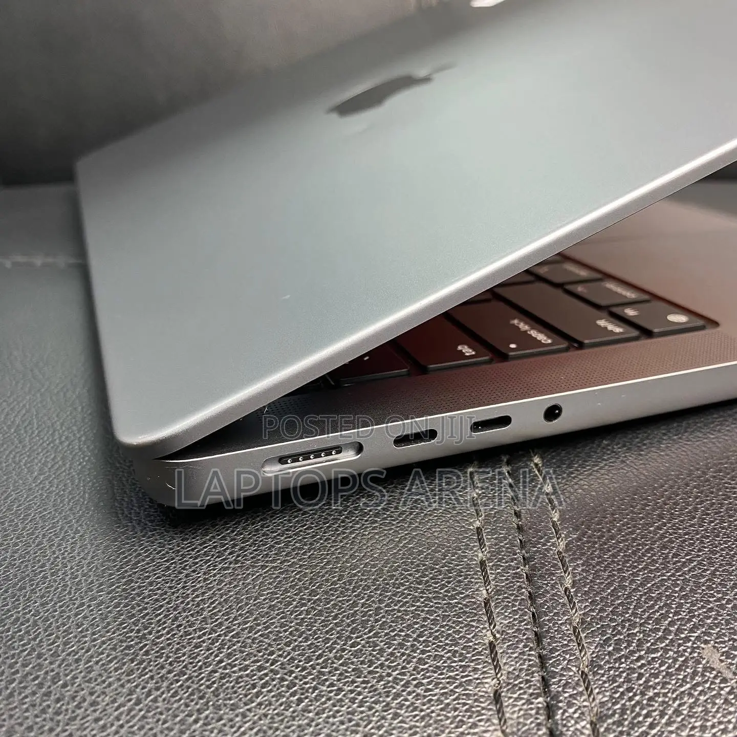 Laptop Apple MacBook Pro 2023 M2 16GB Intel Core M2 SSD 512GB
