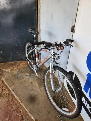 26 Inch Ex Uk Bicycle
