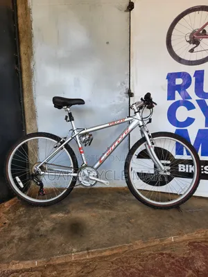 26 Inch Ex Uk Bicycle