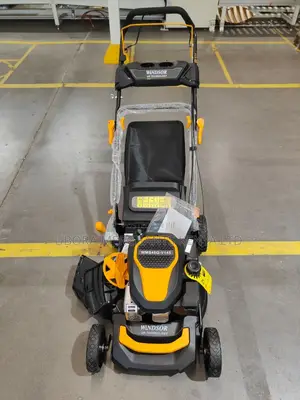 Windsor Lawn Mower 127cc