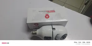Single Smart Net Camera
