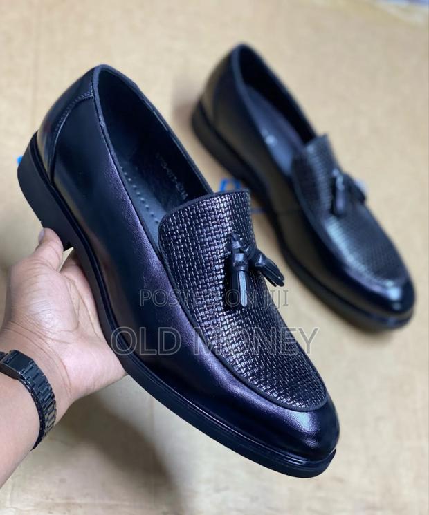 Moccasin Officials/ Leather Officials - thumbnail 2