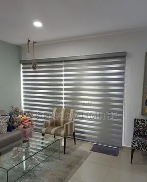 Roller Blinds-the Perfect Balance of Light Privacy