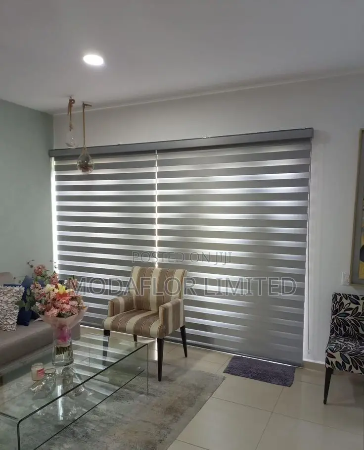 Roller Blinds-the Perfect Balance of Light Privacy
