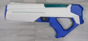 Rechargeable Power Water Gun For Kids