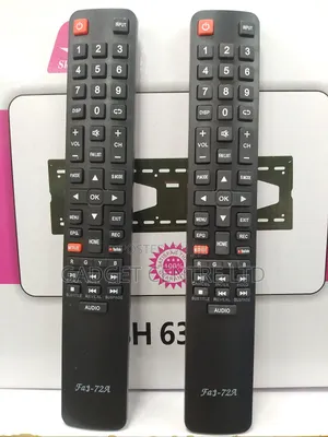 Original Royal Smart Tv Remote