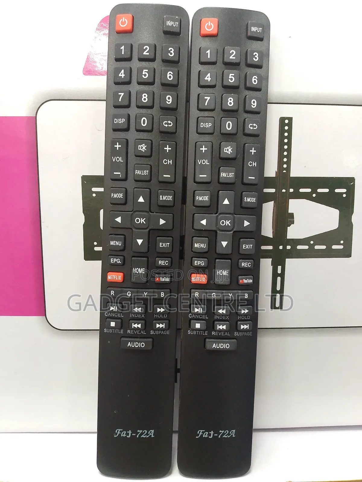 Original Royal Smart Tv Remote