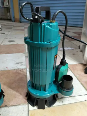 Best Premier Sewage Submersible Water Pump 2 Hp 28 M Head 450 L/Min