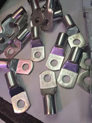 150mm Copper Cable Lugs