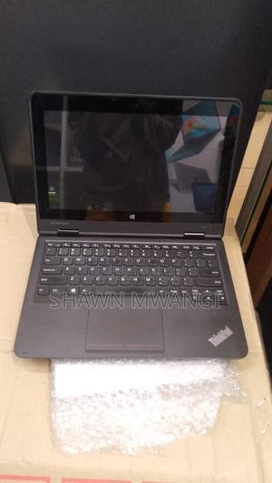 Laptop Lenovo ThinkPad 11e 4GB Intel Celeron SSD 128GB - main view