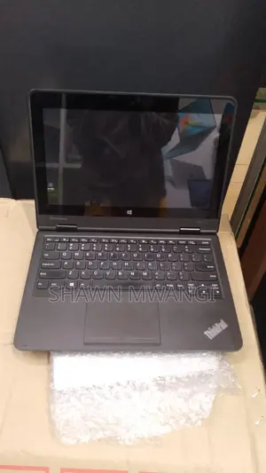 Laptop Lenovo ThinkPad 11e 4GB Intel Celeron SSD 128GB