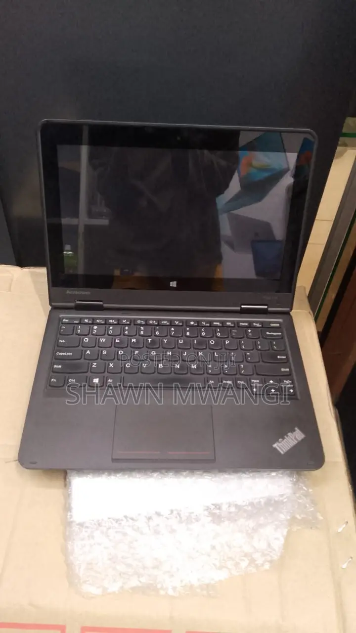 Laptop Lenovo ThinkPad 11e 4GB Intel Celeron SSD 128GB