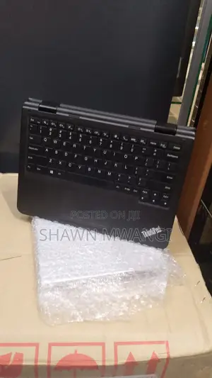 Laptop Lenovo ThinkPad 11e 4GB Intel Celeron SSD 128GB