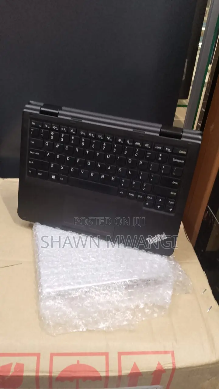 Laptop Lenovo ThinkPad 11e 4GB Intel Celeron SSD 128GB