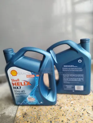 Petrol and Diesel Engine Oil Toyota