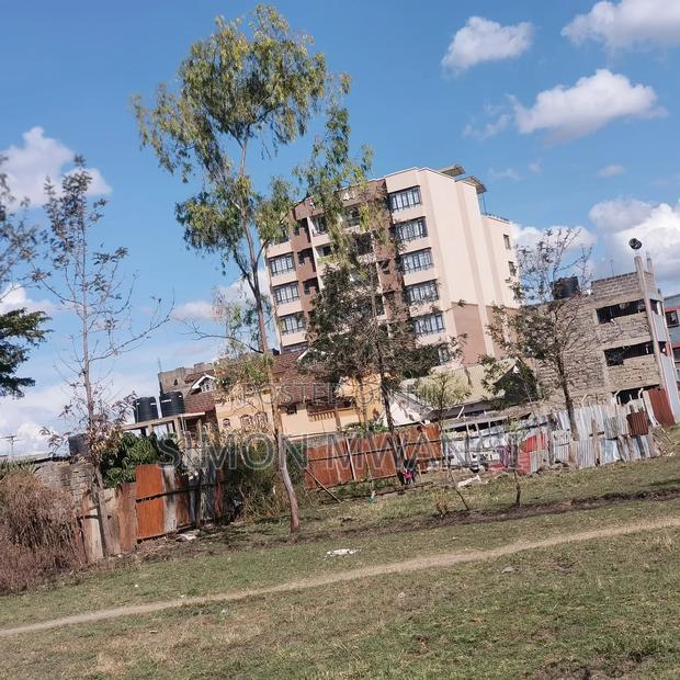 50*100 Commercial Plot on Sale at Ruiru Kamakis at 12m