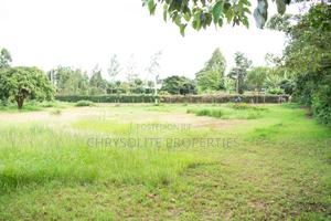 Prime 1⁄4 Acre Plot – Waithaka, Dagoretti - main view