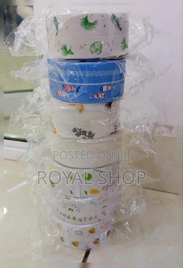 Self Adhesive Sealing Tape