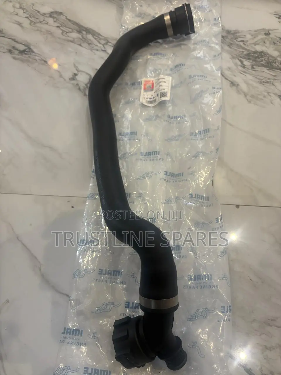 Radiator Hose