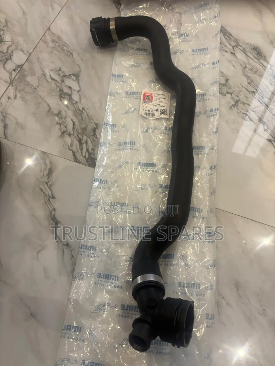 Radiator Hose