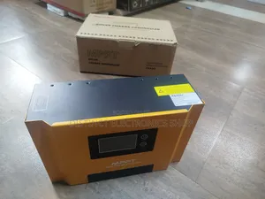 MPPT Charger Controller 100ah