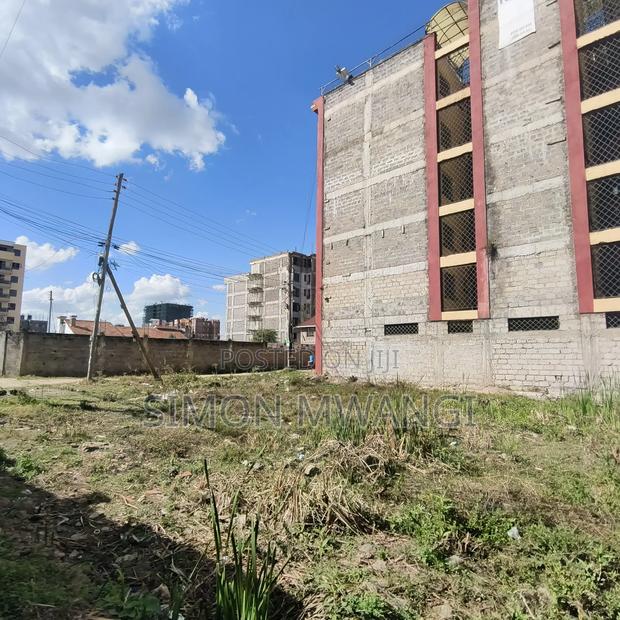 1/8 Acre at Ruiru Kamakis Bypass at 12m - main view