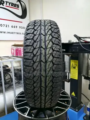 215/70r16 Comforser Cf1000 All Terrain Tyre – Durable Suv 4x4 Grip