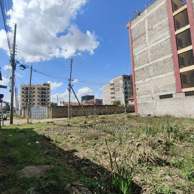 1/8 Acre at Ruiru Kamakis Bypass at 12m - thumbnail 3