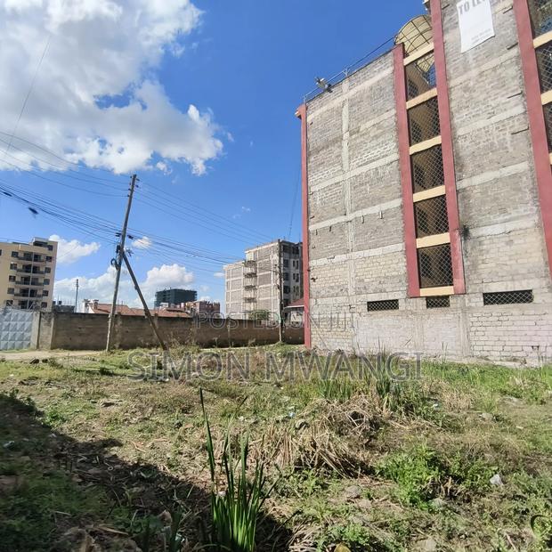 1/8 Acre at Ruiru Kamakis Bypass at 12m - thumbnail 5