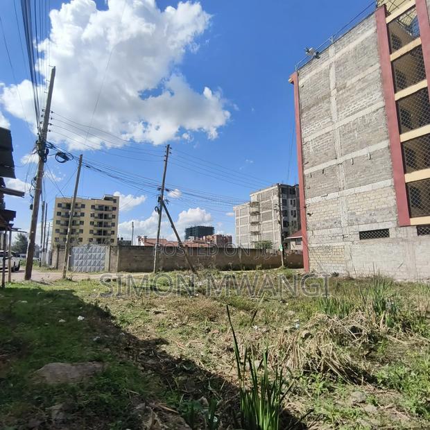 1/8 Acre at Ruiru Kamakis Bypass at 12m - thumbnail 6