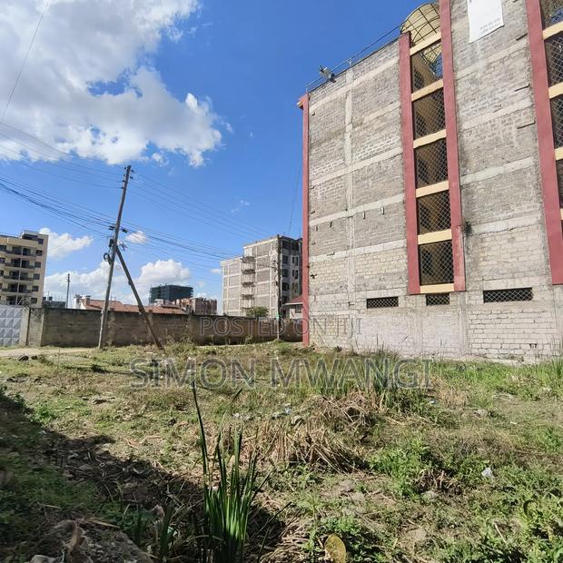 1/8 Acre at Ruiru Kamakis Bypass at 12m - thumbnail 9