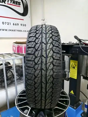 225/70r16 Comforser Cf1000 – Reliable All Terrain Tyre for Suvs