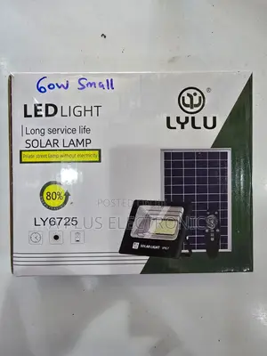 Lylu Floodlights 60w