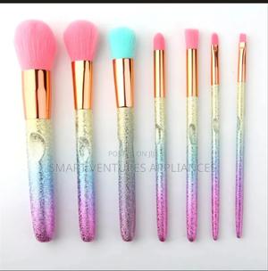 Dreibach Rainbow Makeup Brushes - thumbnail 2
