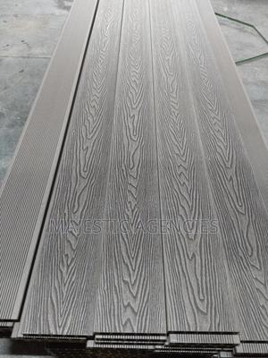 WPC Floor Decking Panels 2.8m - thumbnail 2