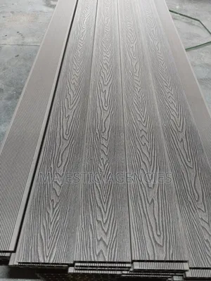 WPC Floor Decking Panels 2.8m