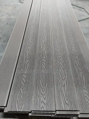 WPC Floor Decking Panels 2.8m