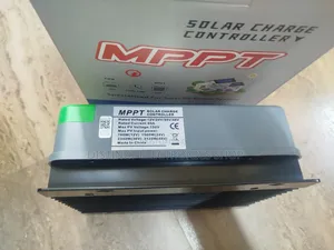 MPPT Charger Controller 60ah