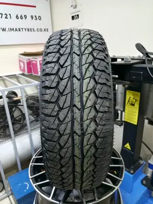 245/70r16 Comforser Cf1000 – Premium All Terrain Suv Tyre