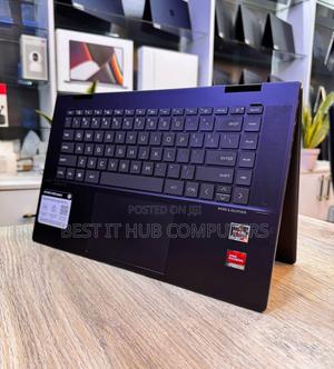 Laptop HP Envy 15 16GB AMD Ryzen 5 SSD 512GB