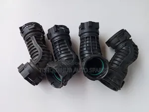 Nissan Note Turbo Pipe